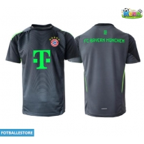 Bayern Munich Keeper Bortedrakt 2025-26 Kortermet